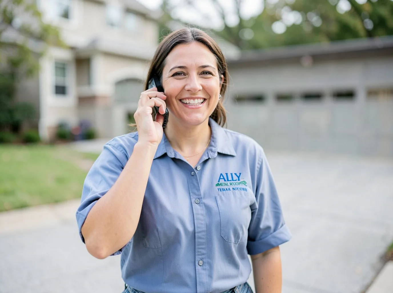 Metal Roof Installation Bruington, VA FAQs